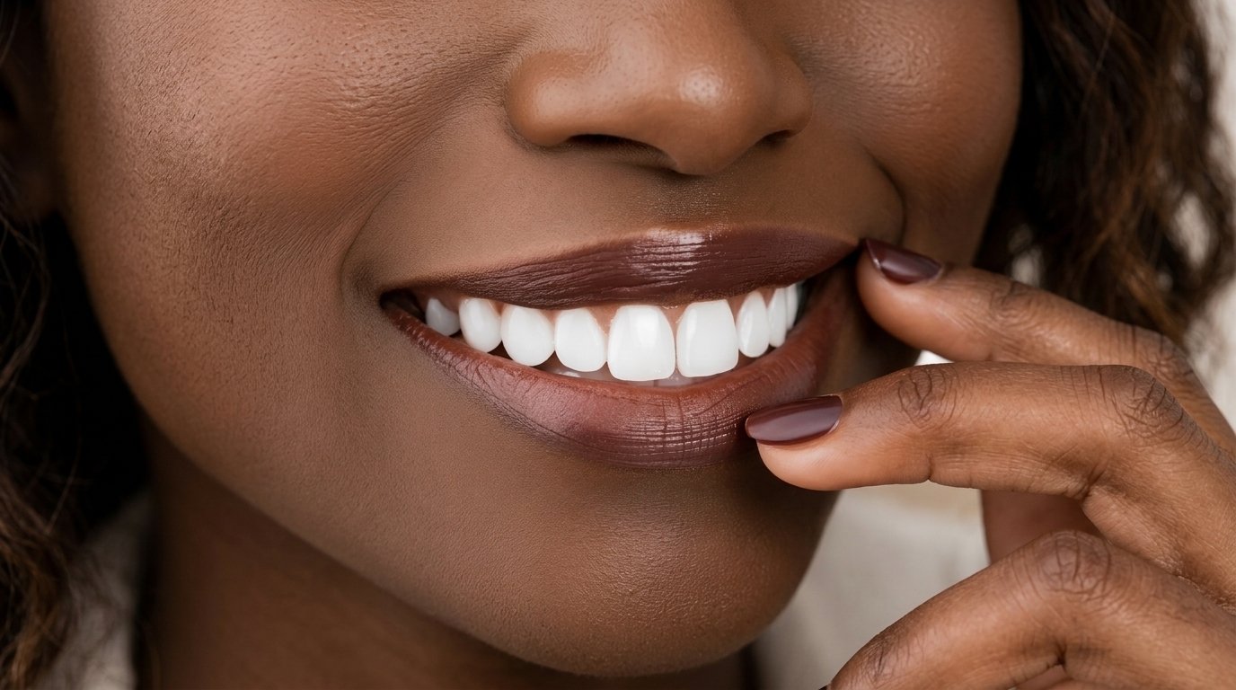 Aesthetic Dental Smile
